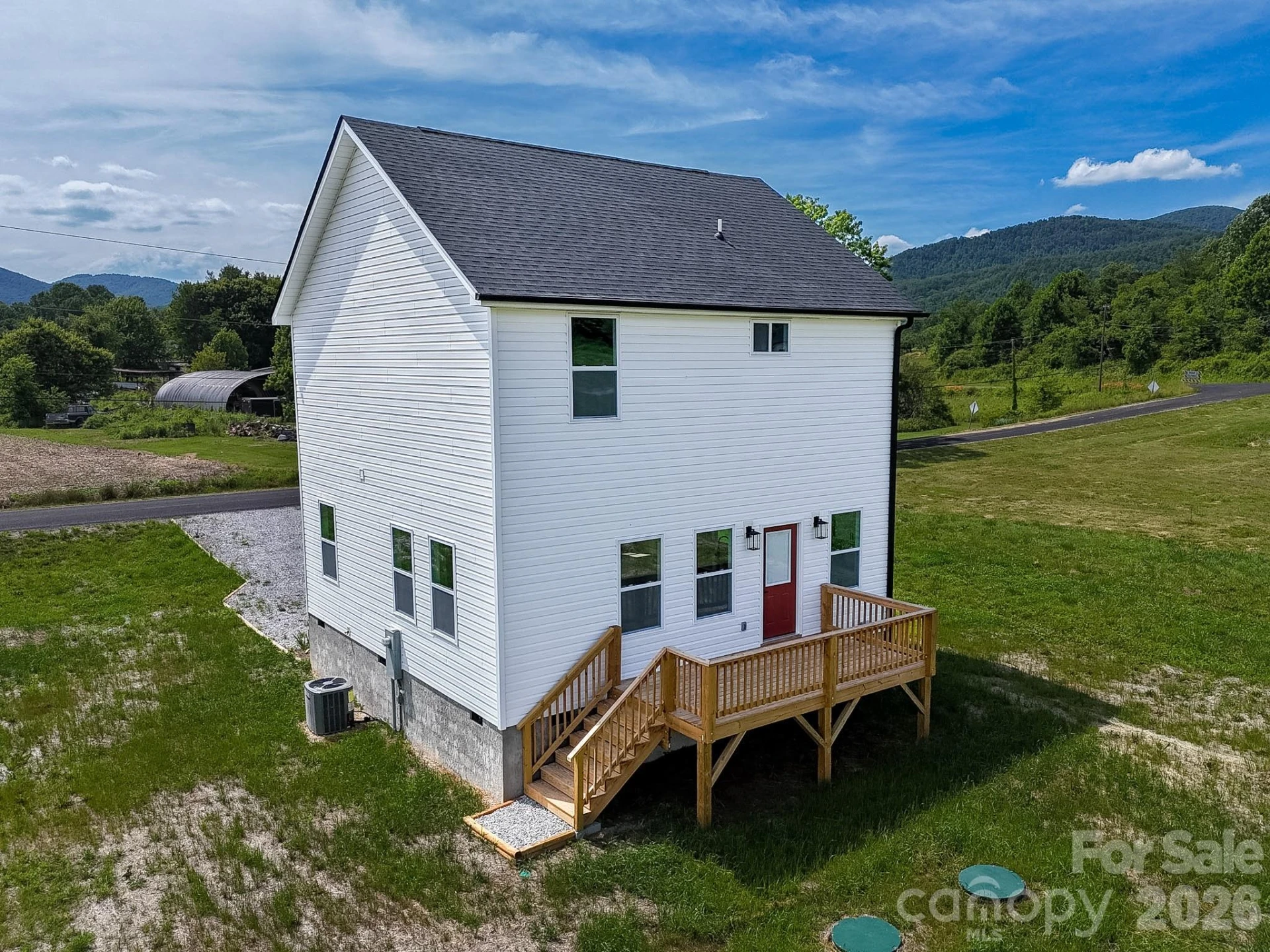 696 Beehive Road - Photo 4