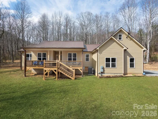 1230 Terrys Gap Road