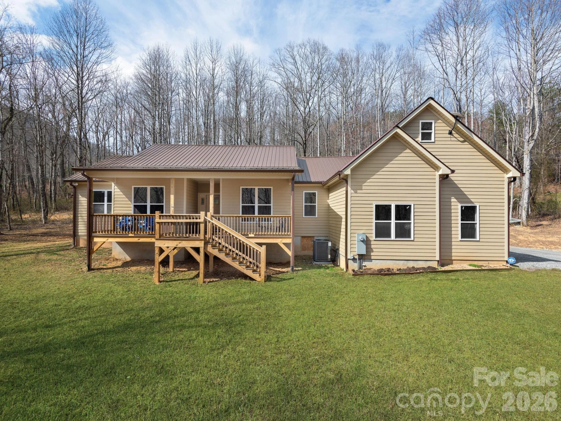 1230 Terrys Gap Road