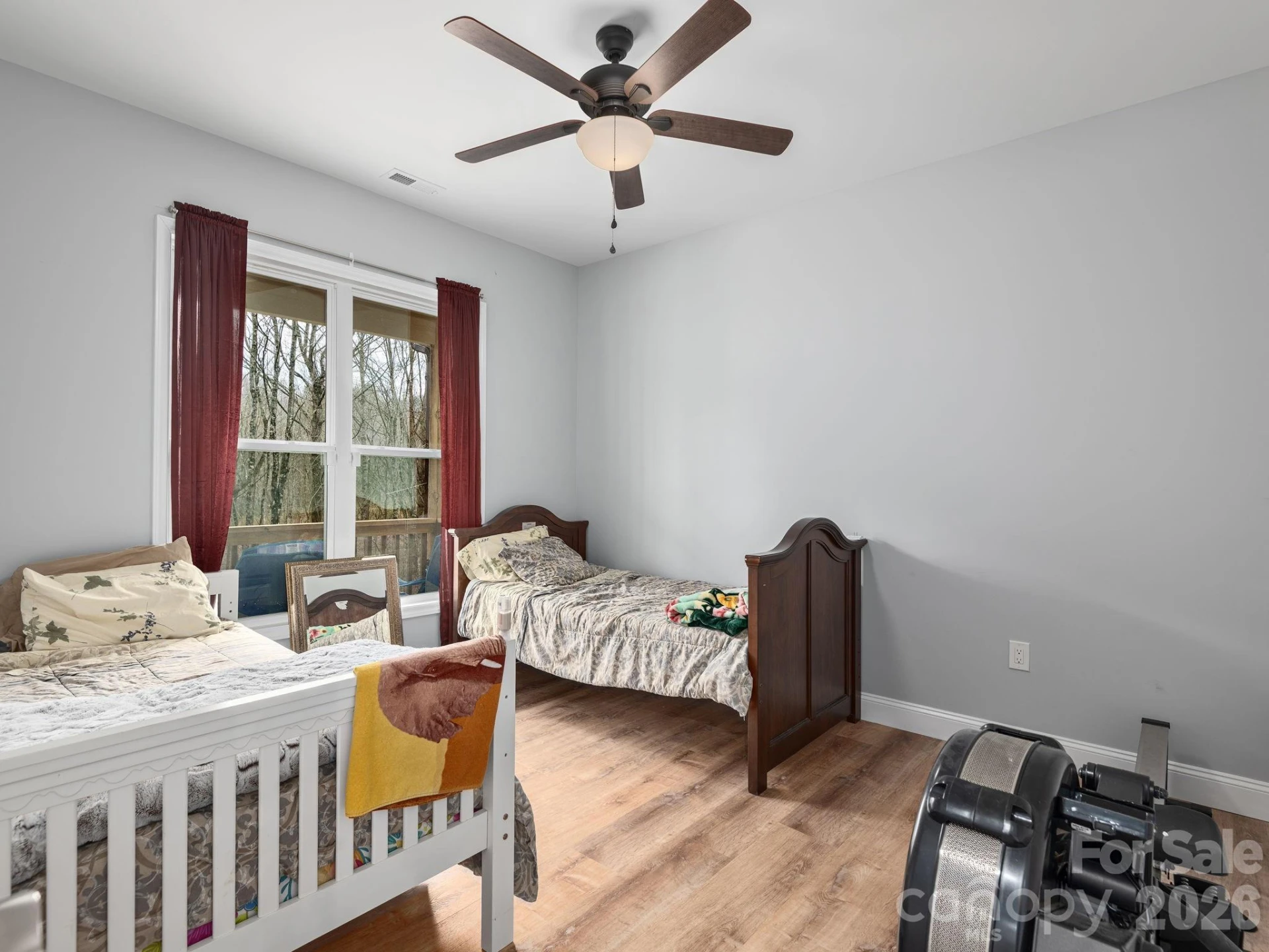1230 Terrys Gap Road - Photo 15