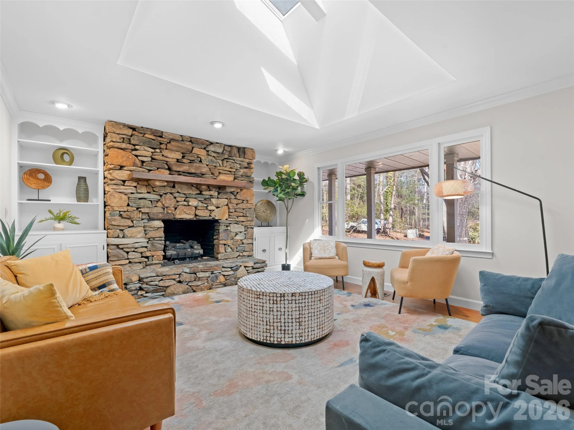 4030 Little River Road
