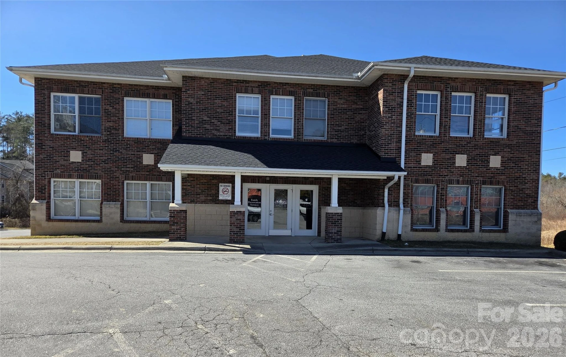 120 Chadwick Square Court #E