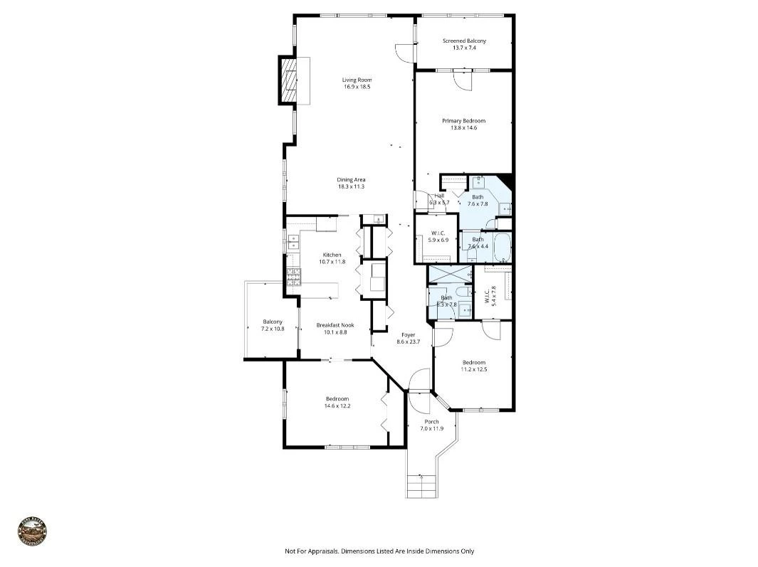 605 Red Oak Drive - Photo 47