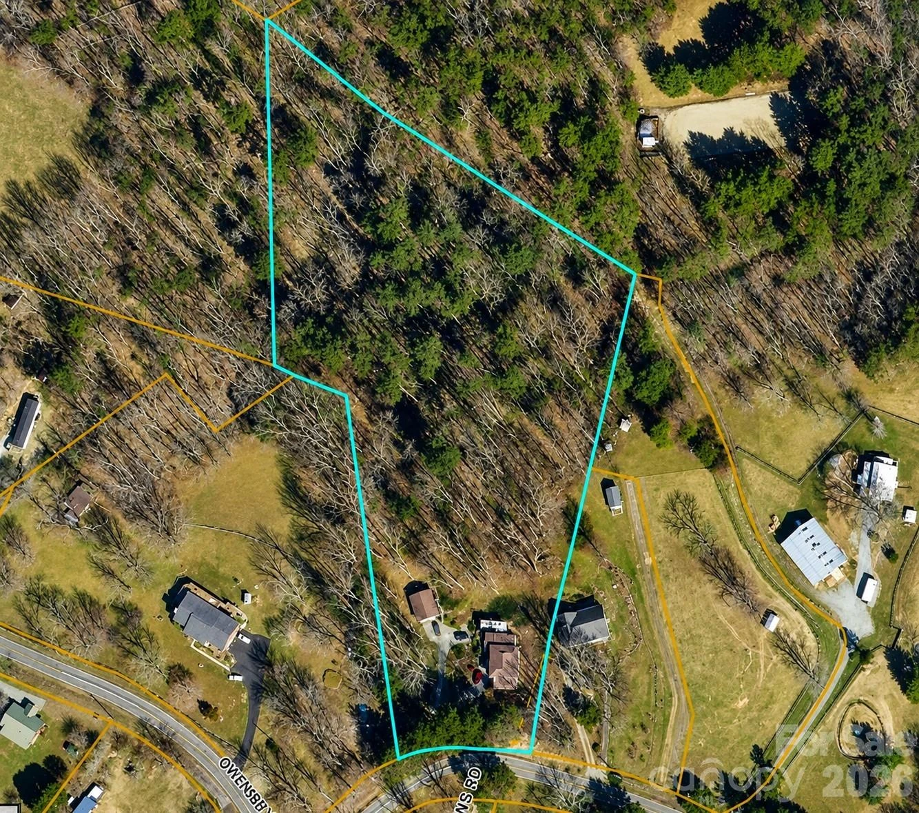 623 Owensby Road - Photo 4