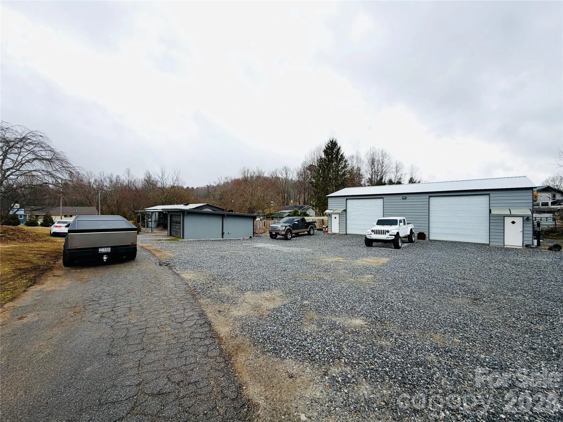 3021 Spartanburg Highway - Photo 2