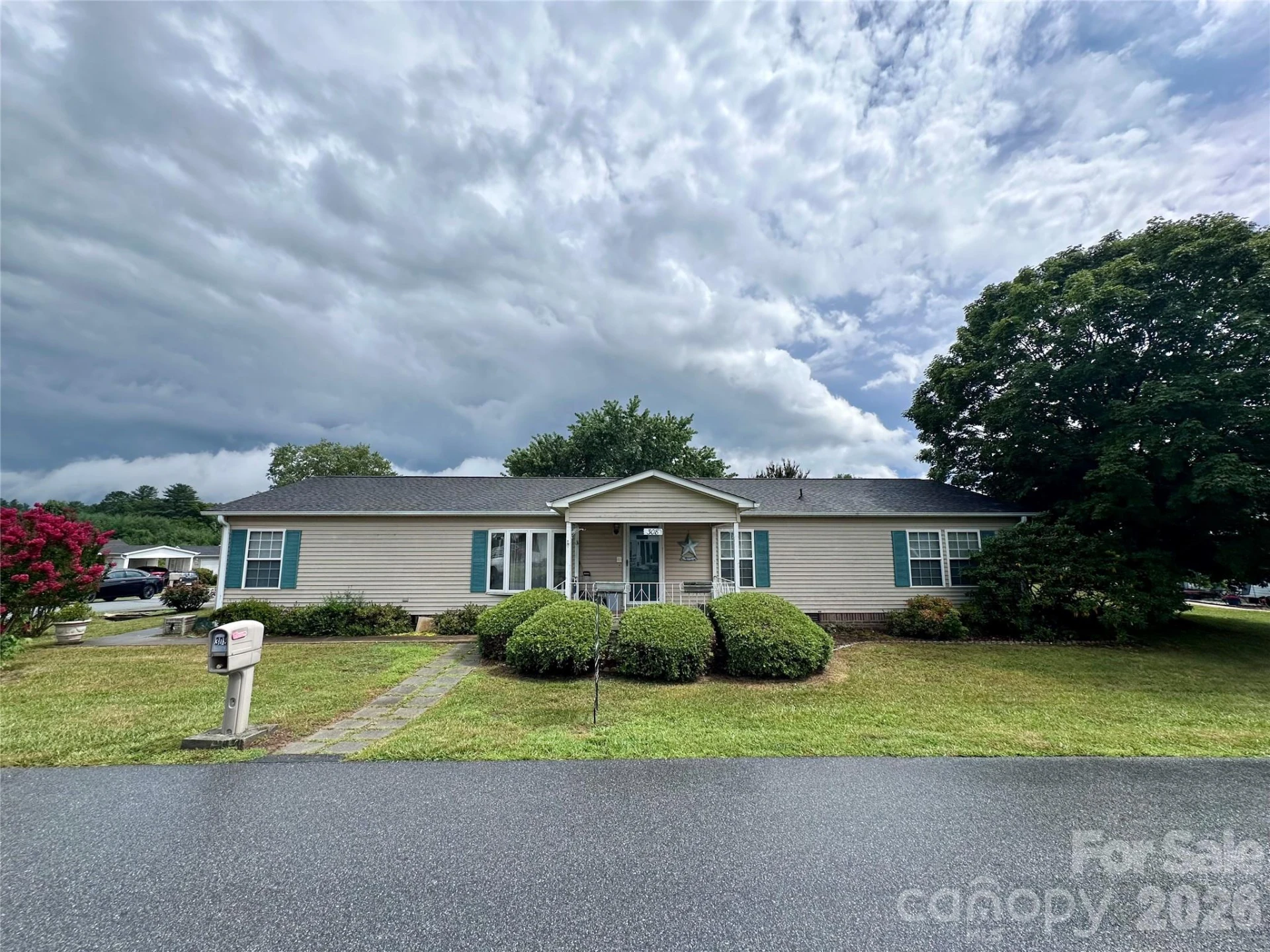308 Riverwind Drive