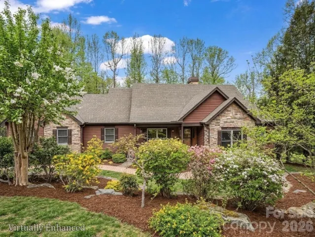 140 Mount Hebron Road