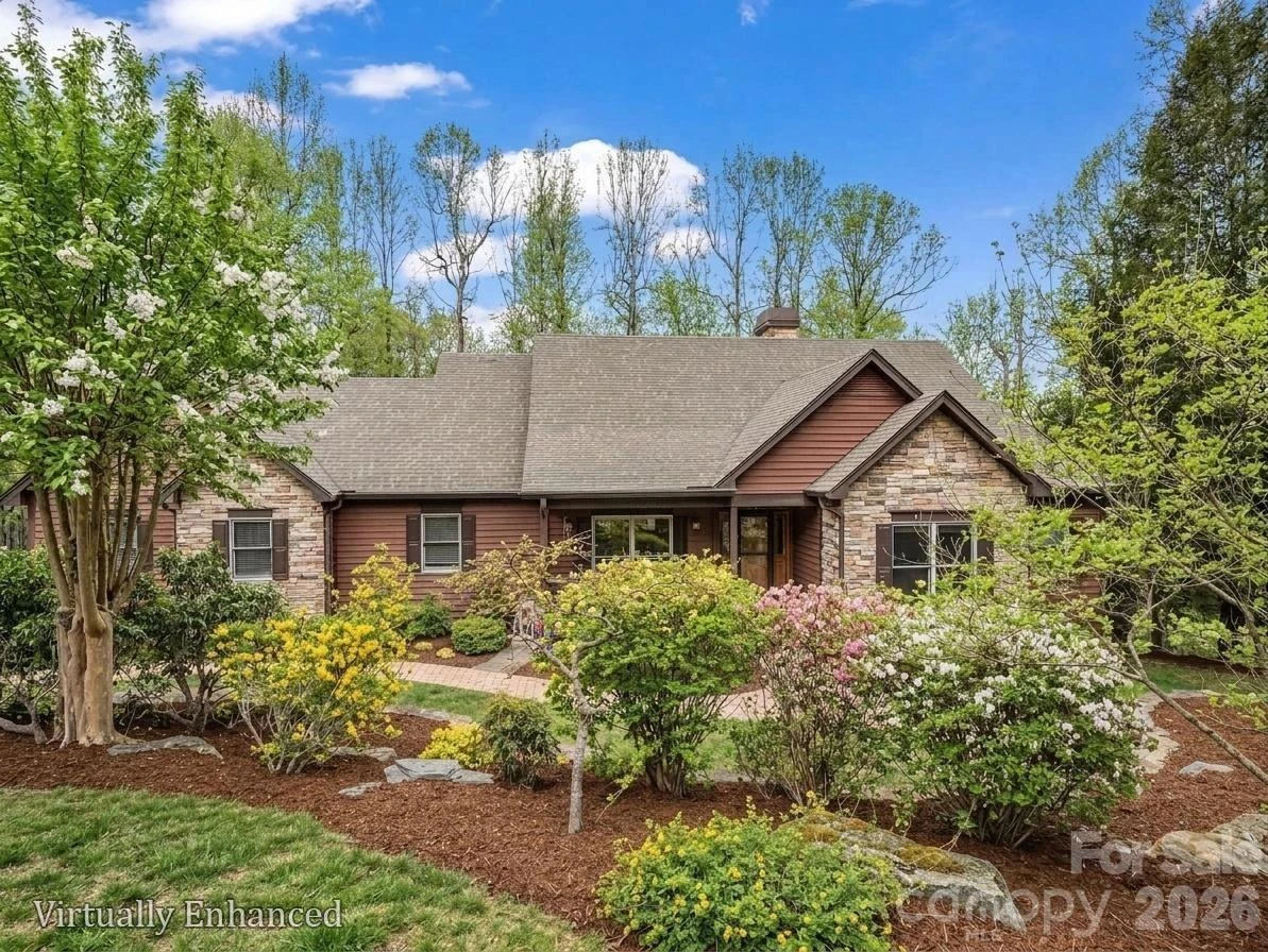 140 Mount Hebron Road