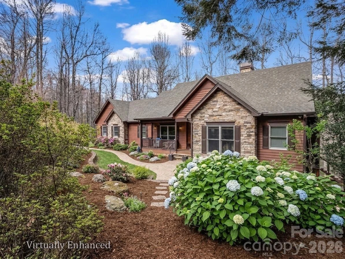 140 Mount Hebron Road - Photo 2