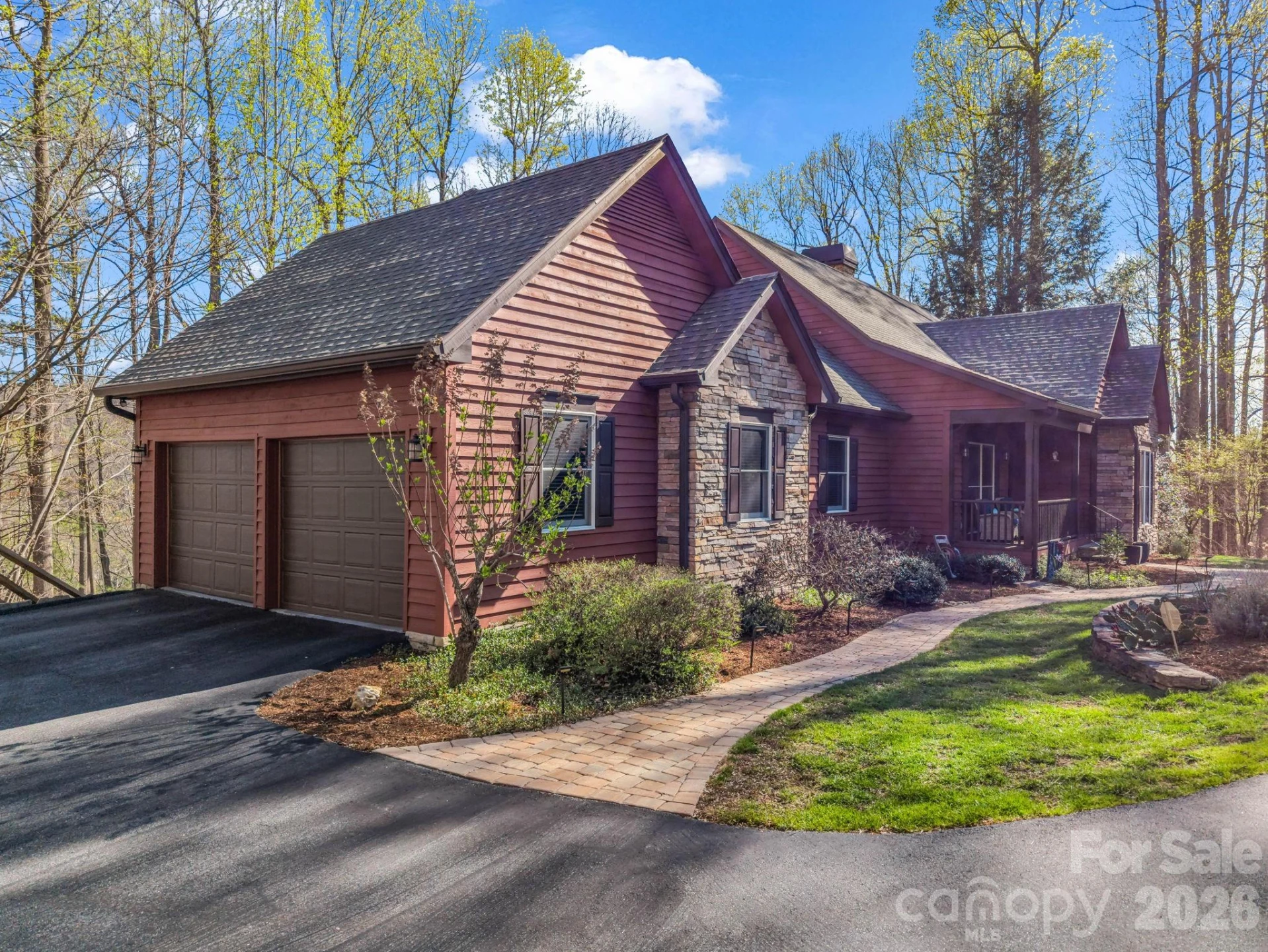 140 Mount Hebron Road - Photo 3