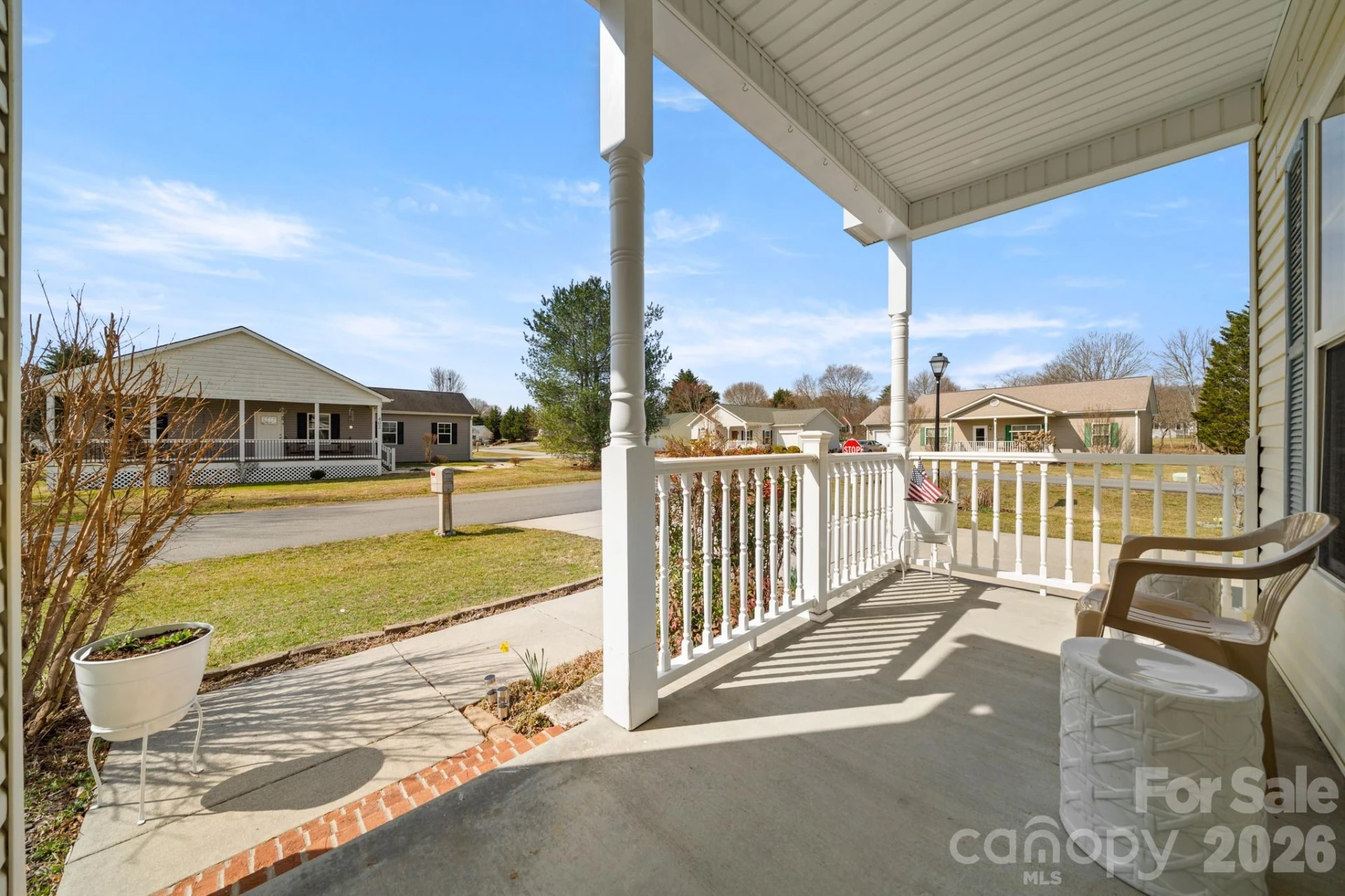 403 Sassafras Drive - Photo 5
