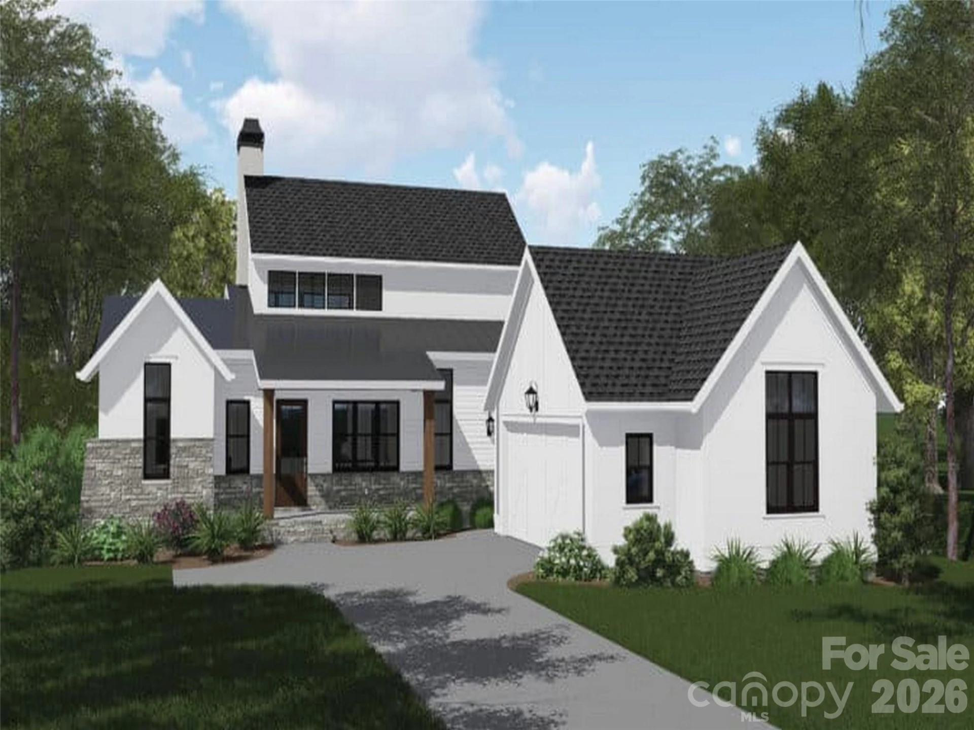 Lot 35 East Garden Trail