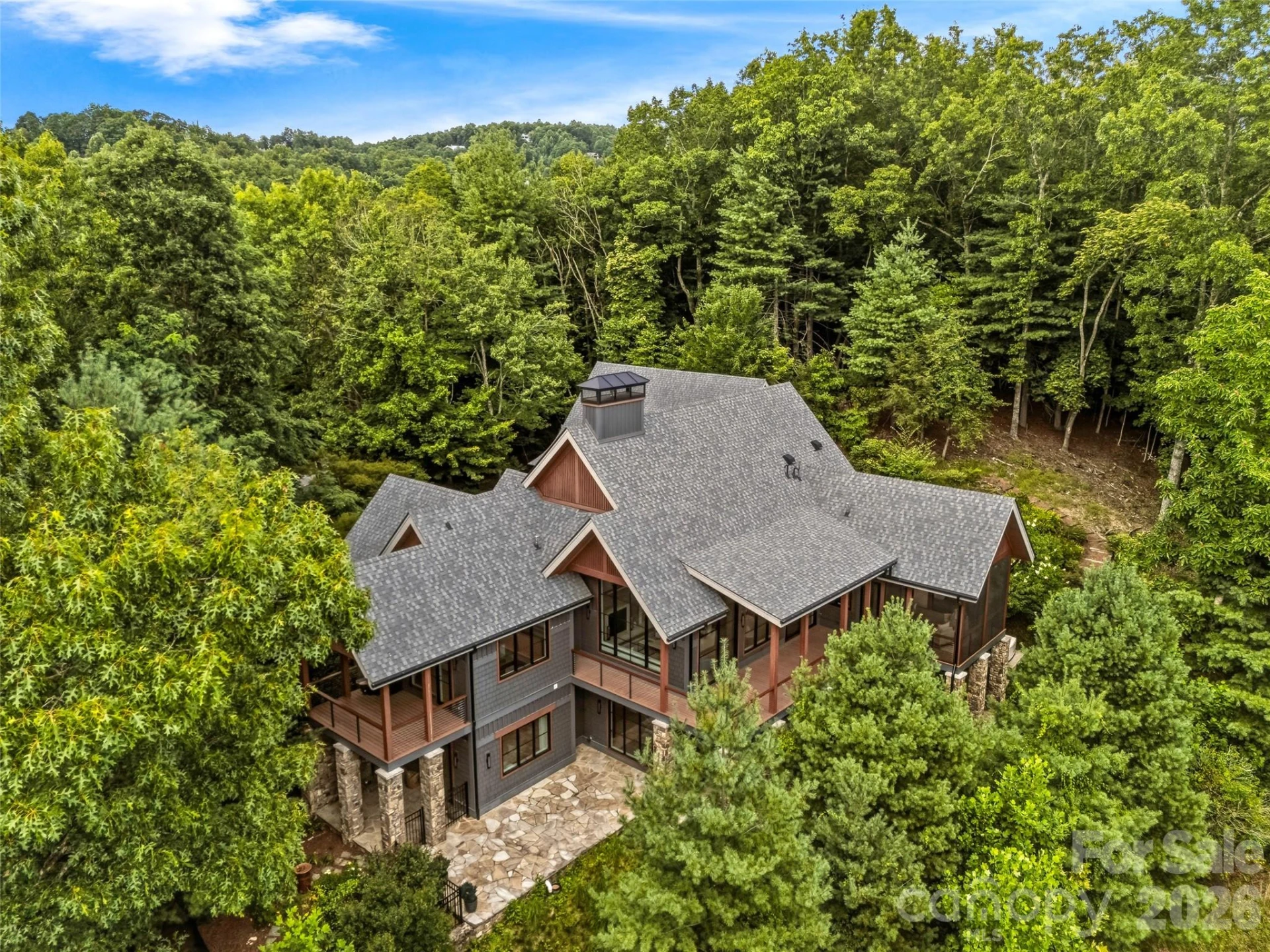183 Chattooga Run - Photo 3