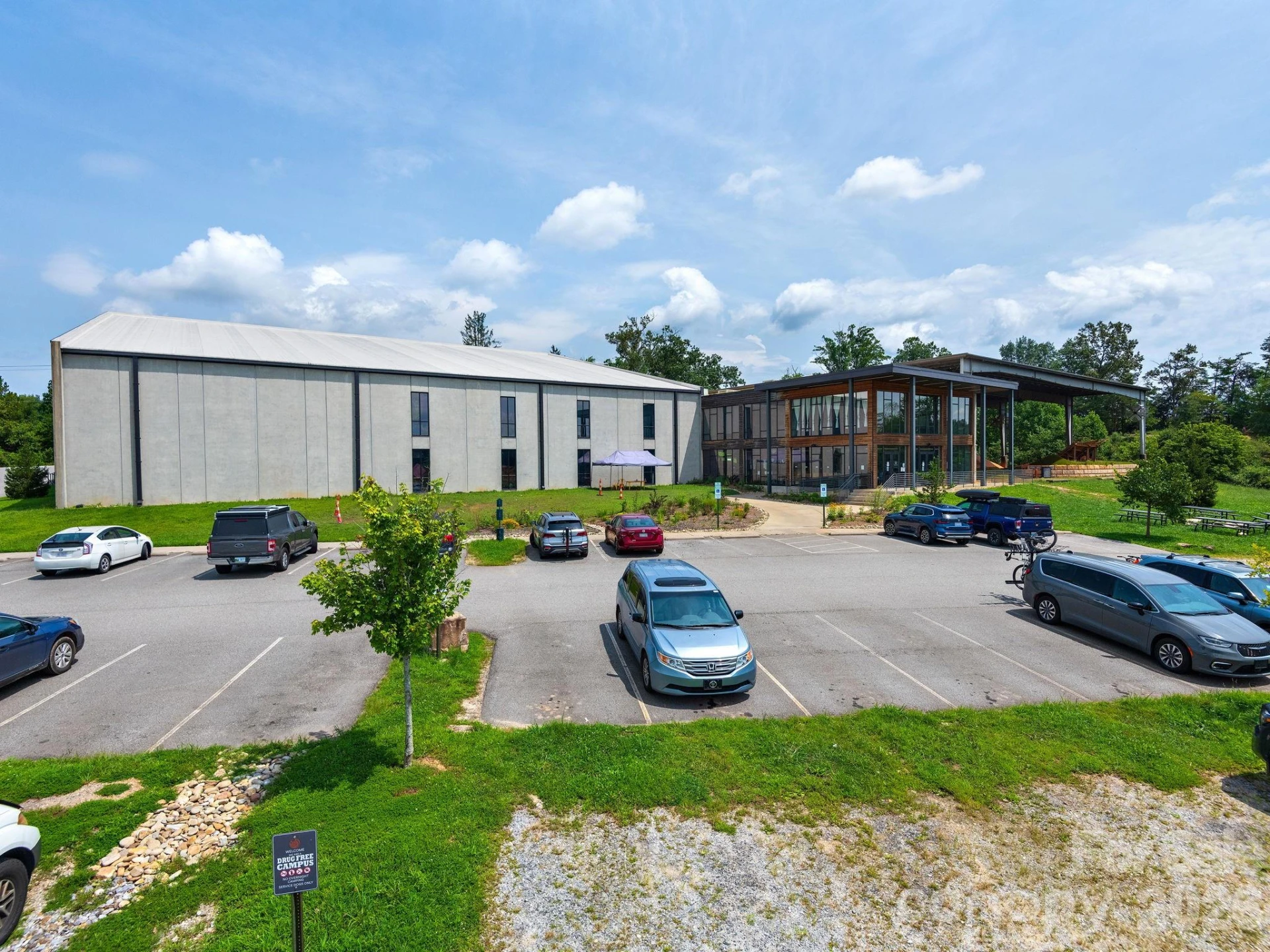 701 Old Fanning Bridge Road
