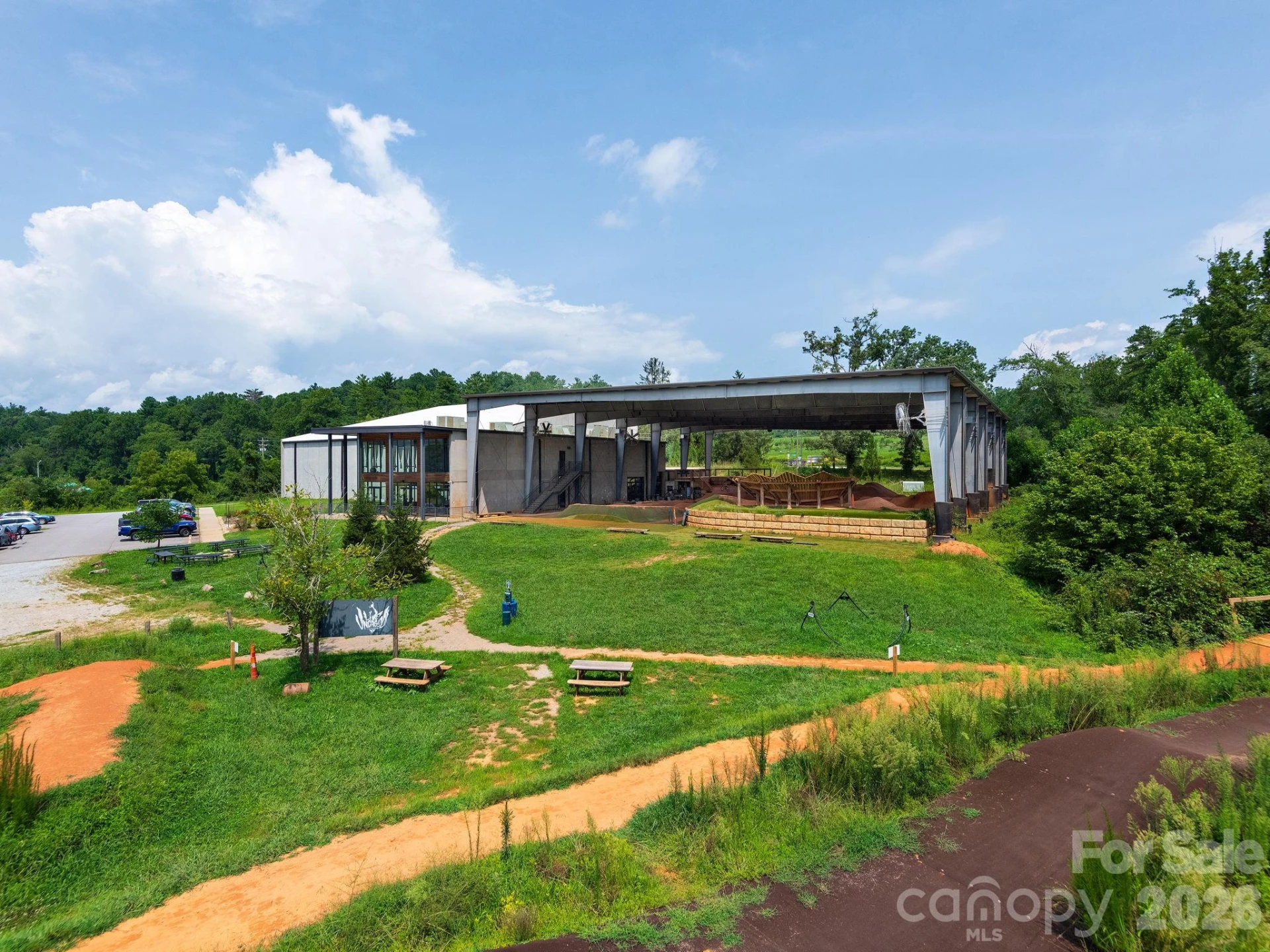 701 Old Fanning Bridge Road - Photo 3