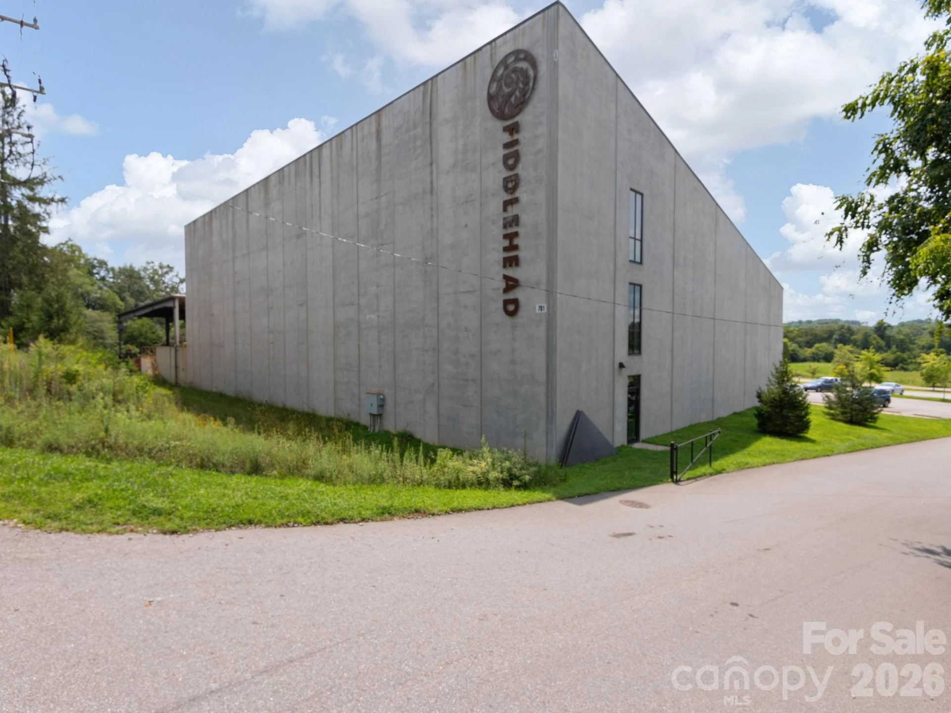 701 Old Fanning Bridge Road - Photo 4