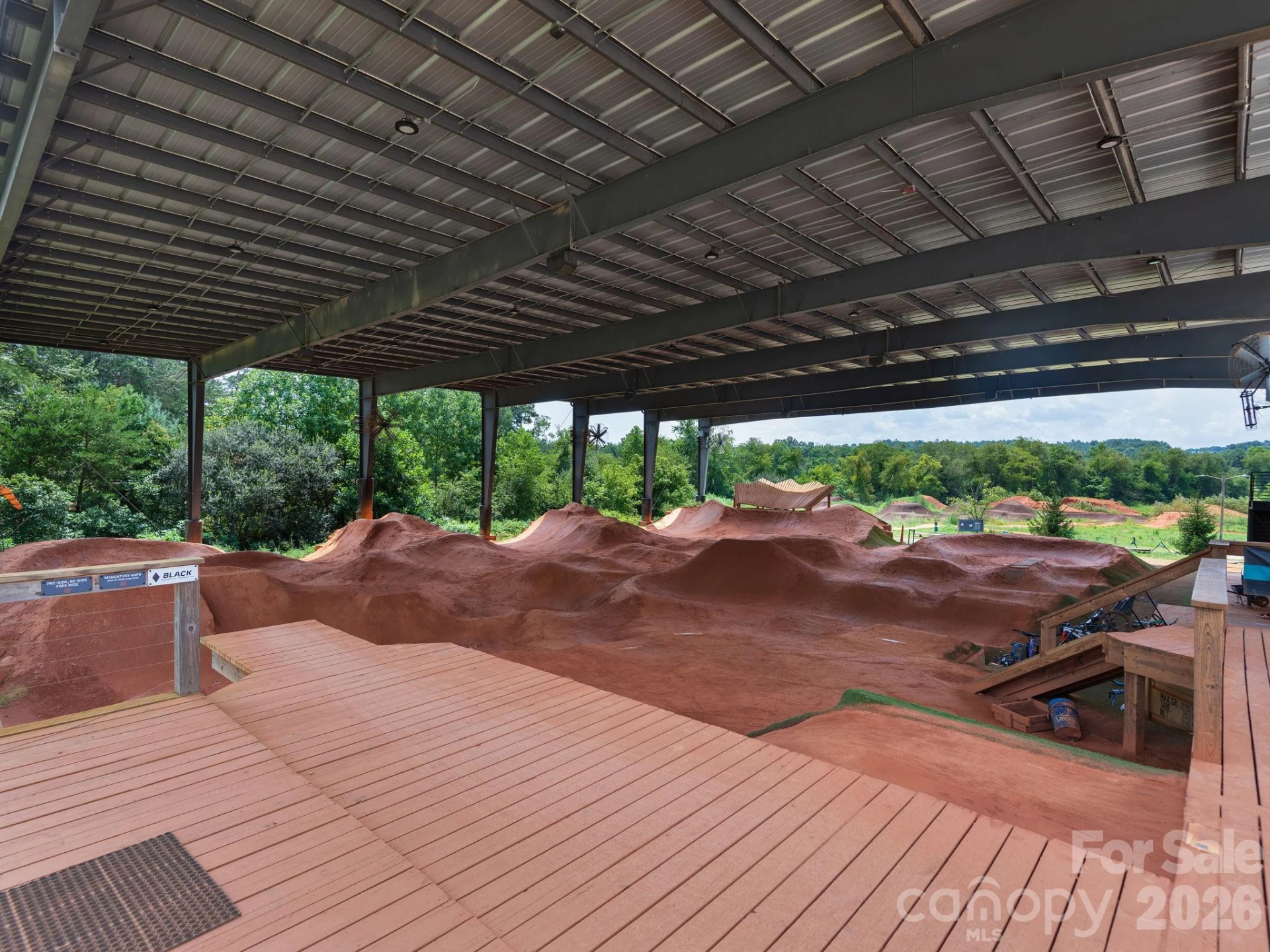 701 Old Fanning Bridge Road - Photo 17