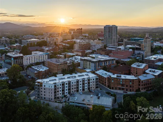 55 S Market Street, Asheville, NC, 28801