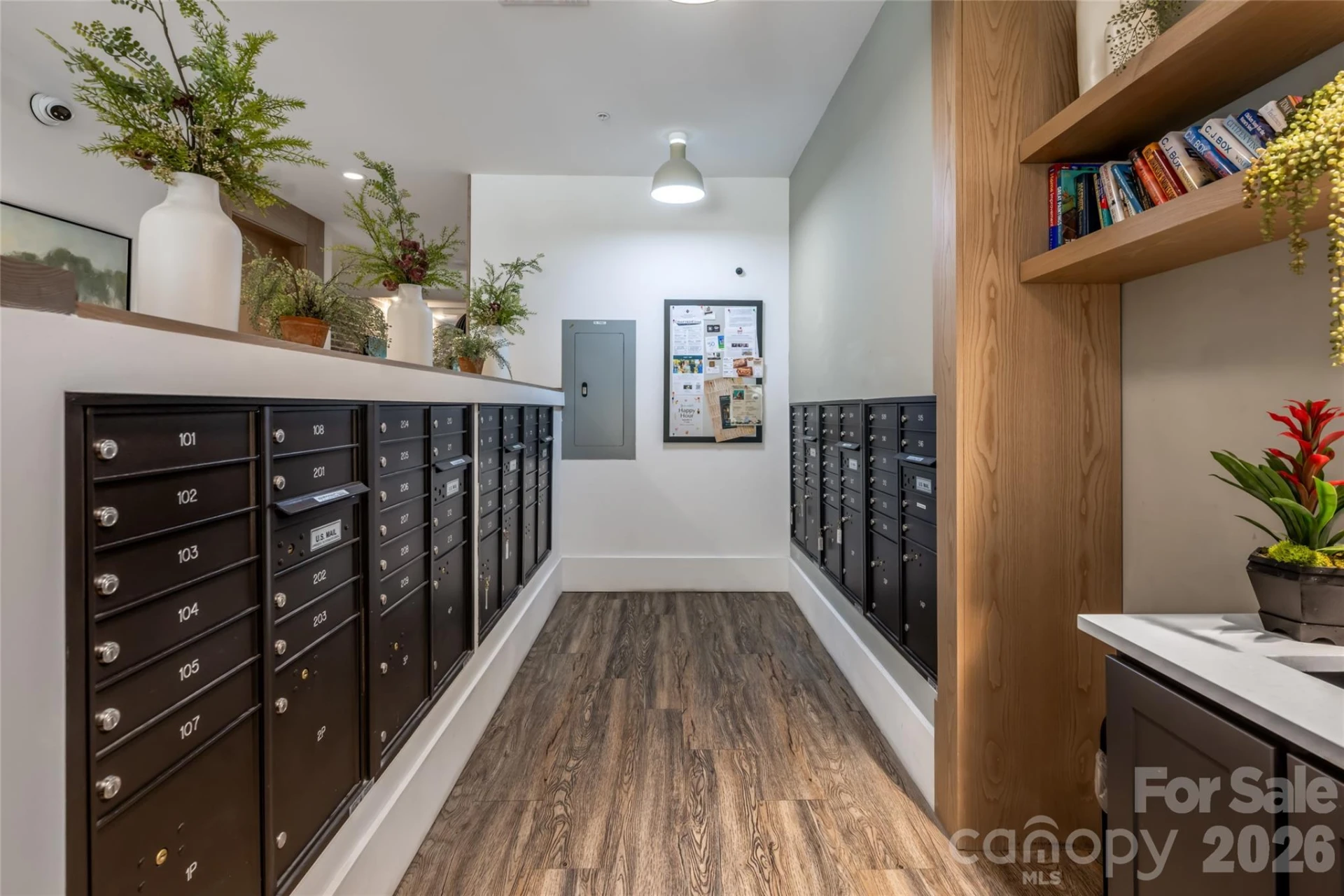 55 S Market Street #107 - Photo 26