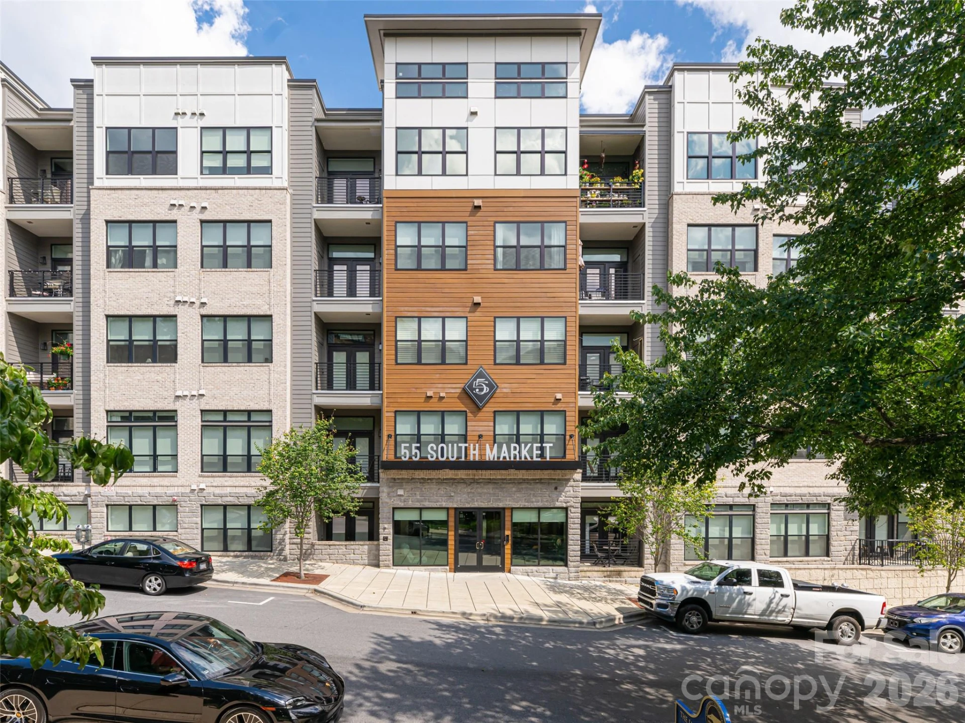 55 S Market Street #107 - Photo 31