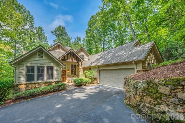 75 Old Hickory Trail, Hendersonville, NC, 28739