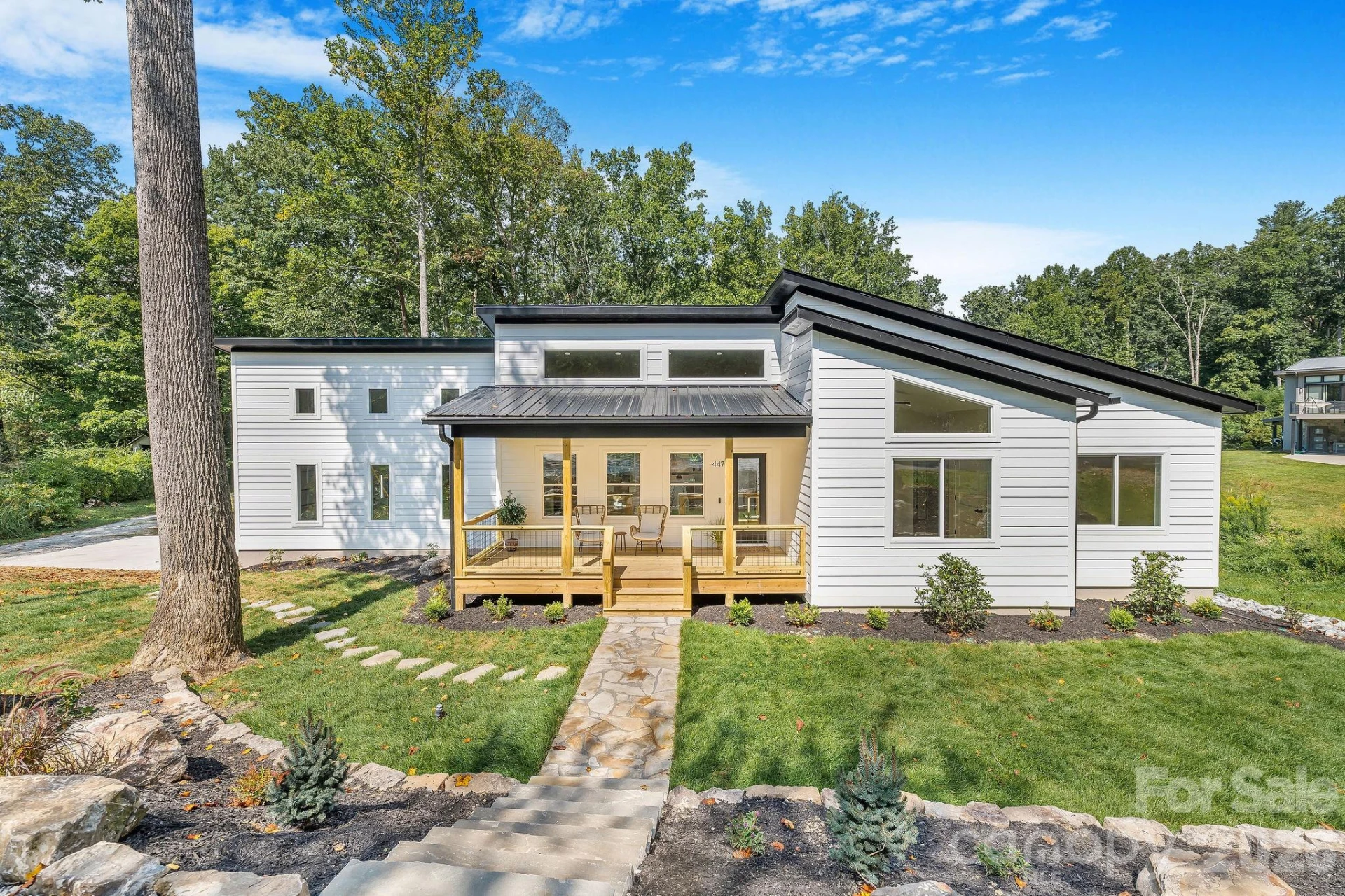 447 Blooming Laurel Drive