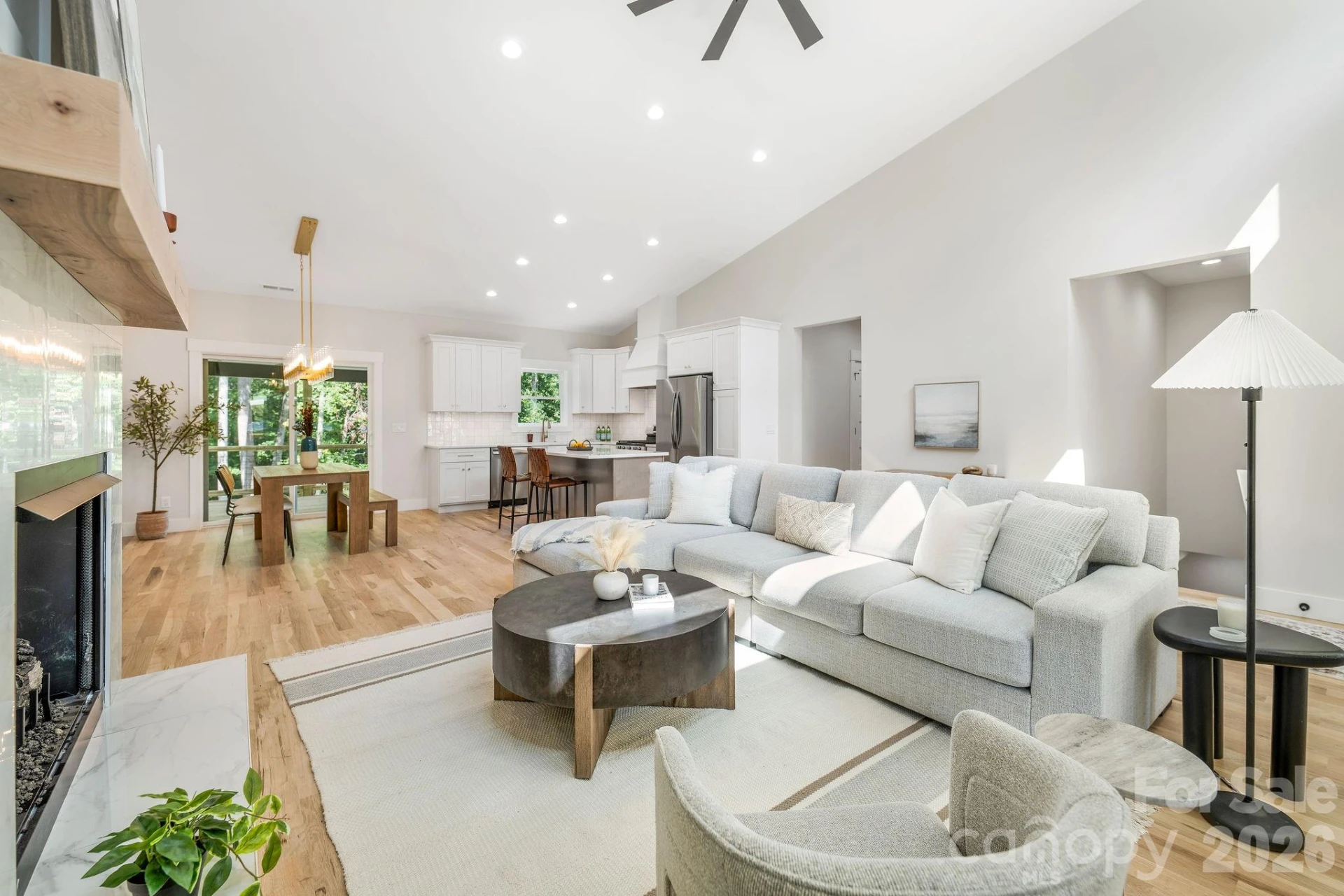 447 Blooming Laurel Drive - Photo 8
