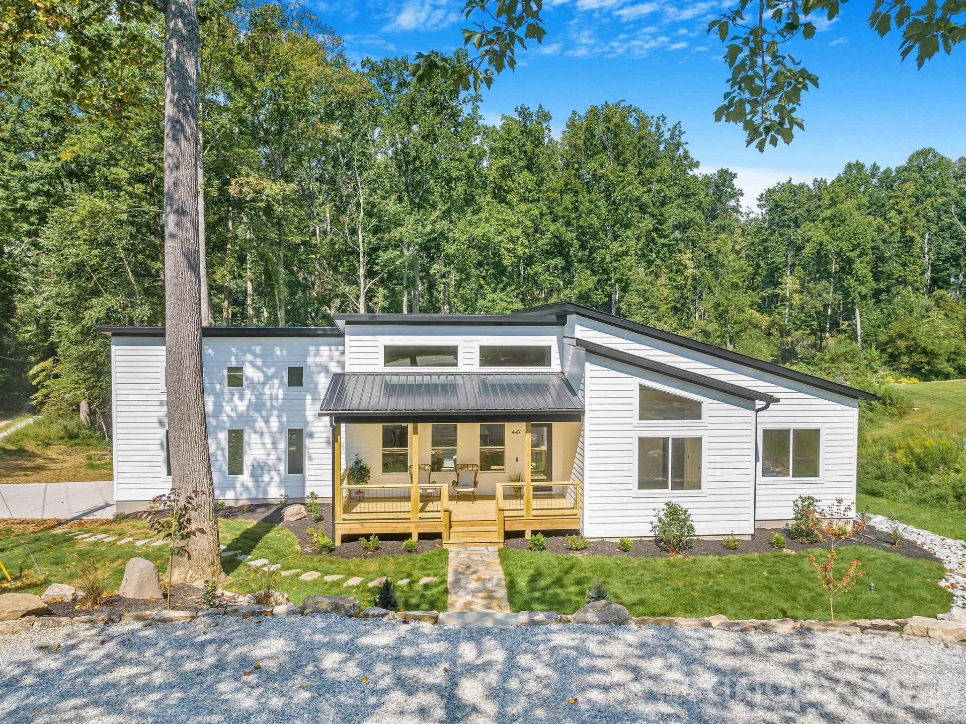447 Blooming Laurel Drive - Photo 48