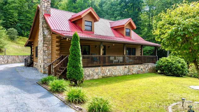 100 Goose Creek Road, Marion, NC, 28752