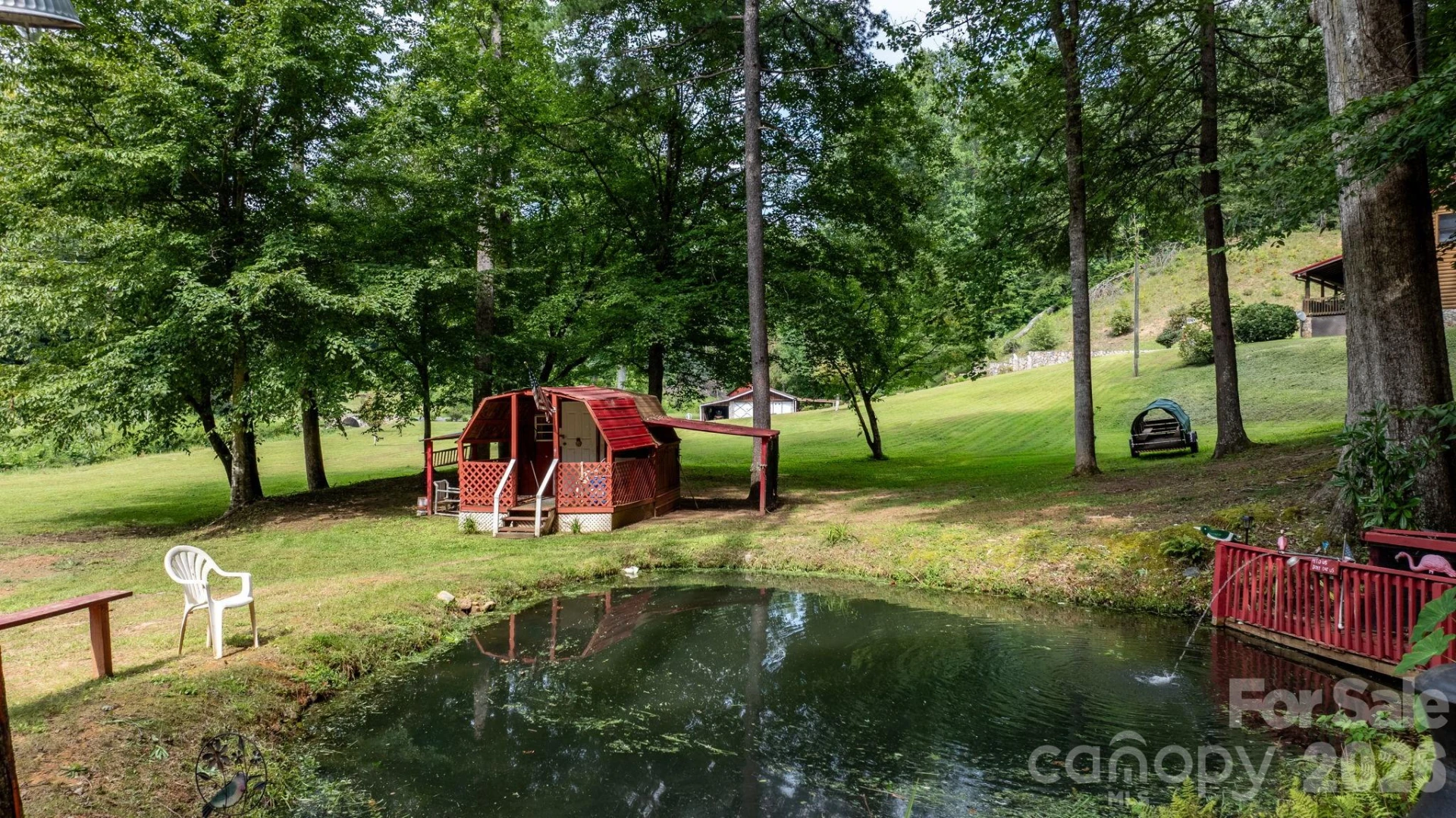 100 Goose Creek Road - Photo 32