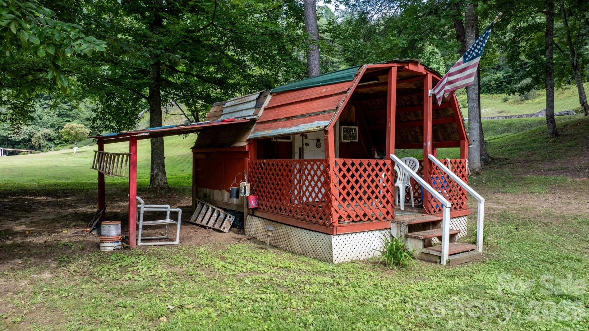 100 Goose Creek Road - Photo 34