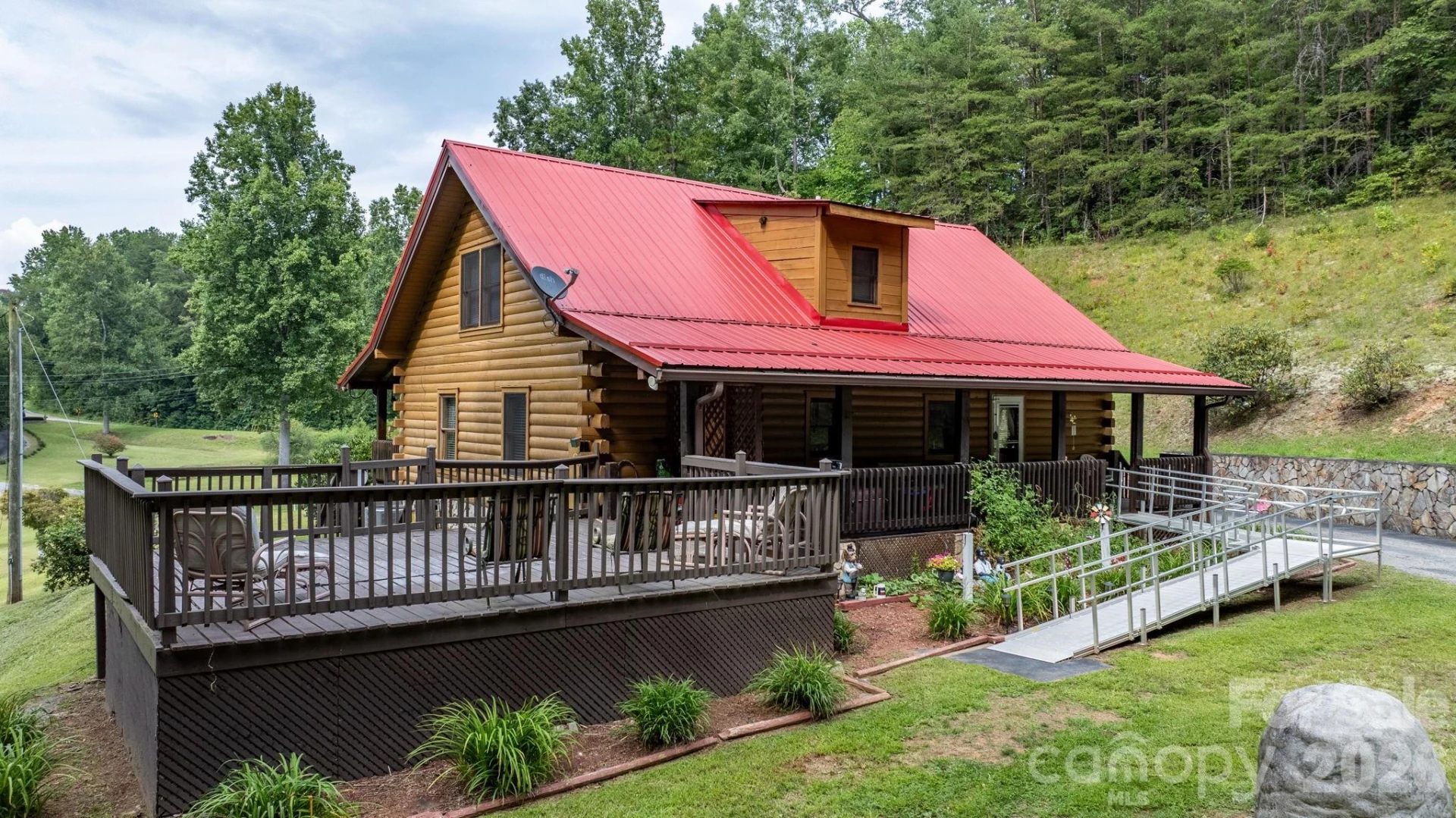 100 Goose Creek Road - Photo 39