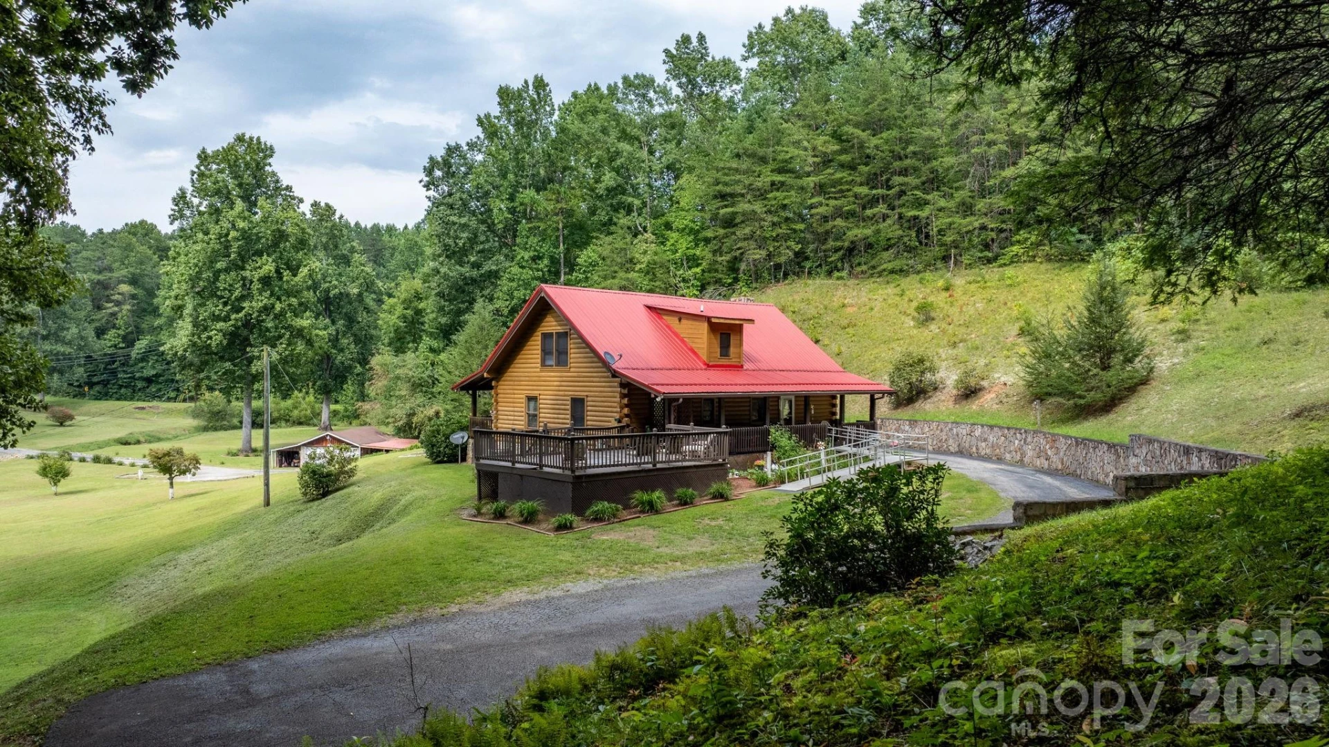 100 Goose Creek Road - Photo 41