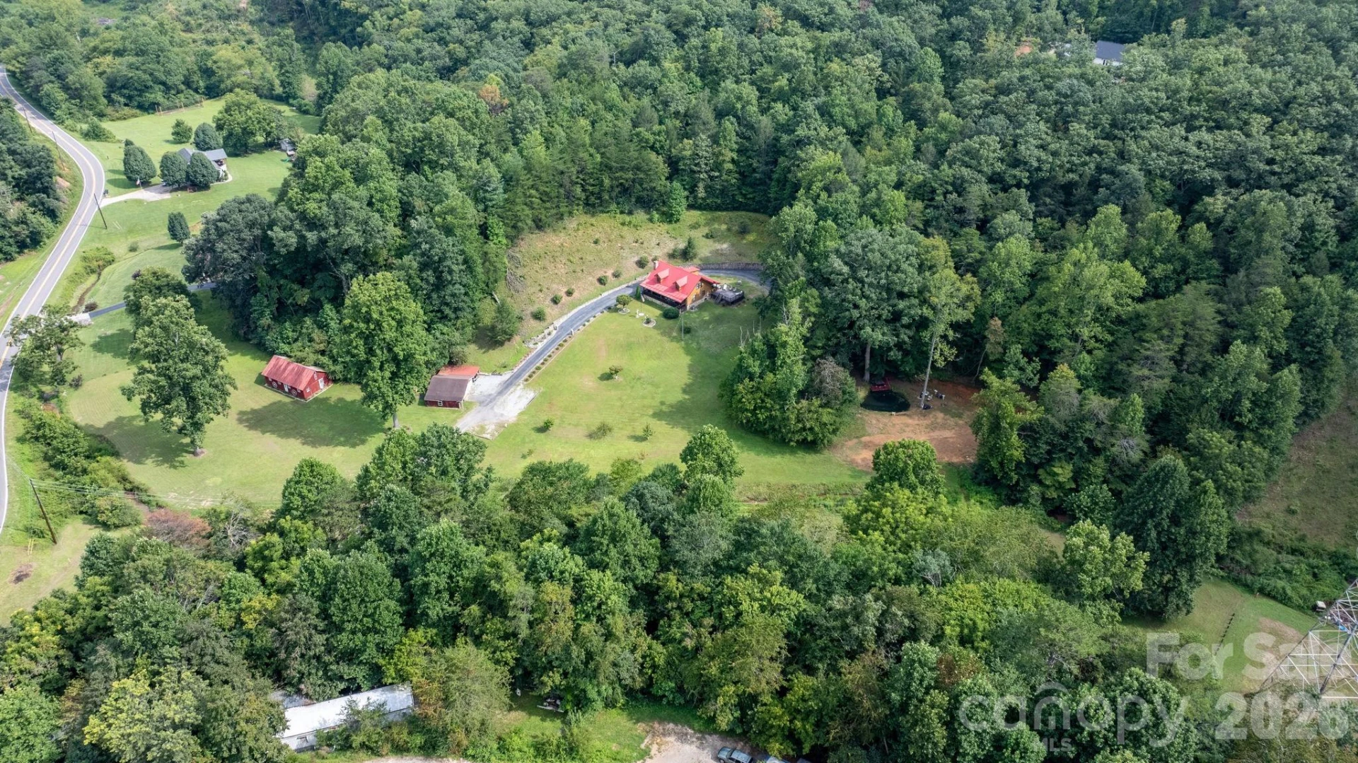 100 Goose Creek Road - Photo 42