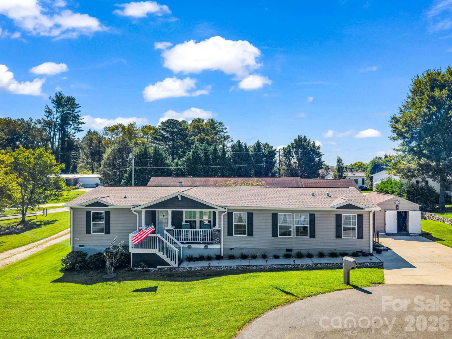12 N Frederick Lane - Photo 2