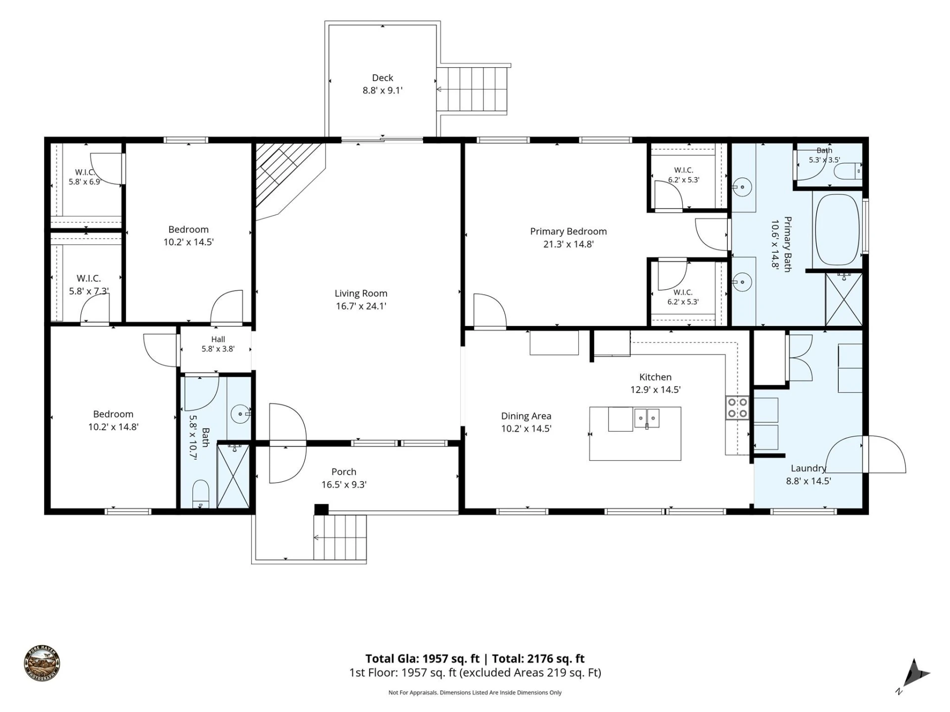 12 N Frederick Lane - Photo 44