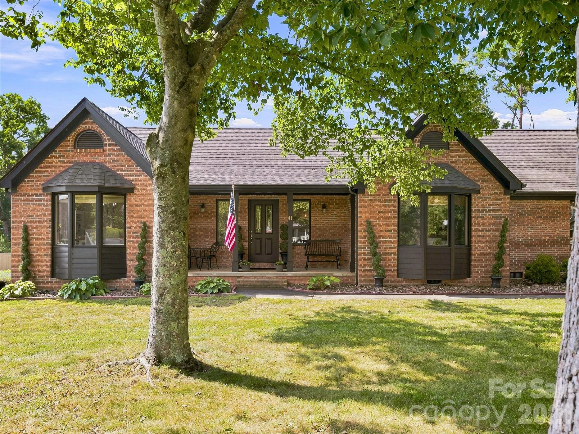 41 Forest Knoll Drive - Photo 2
