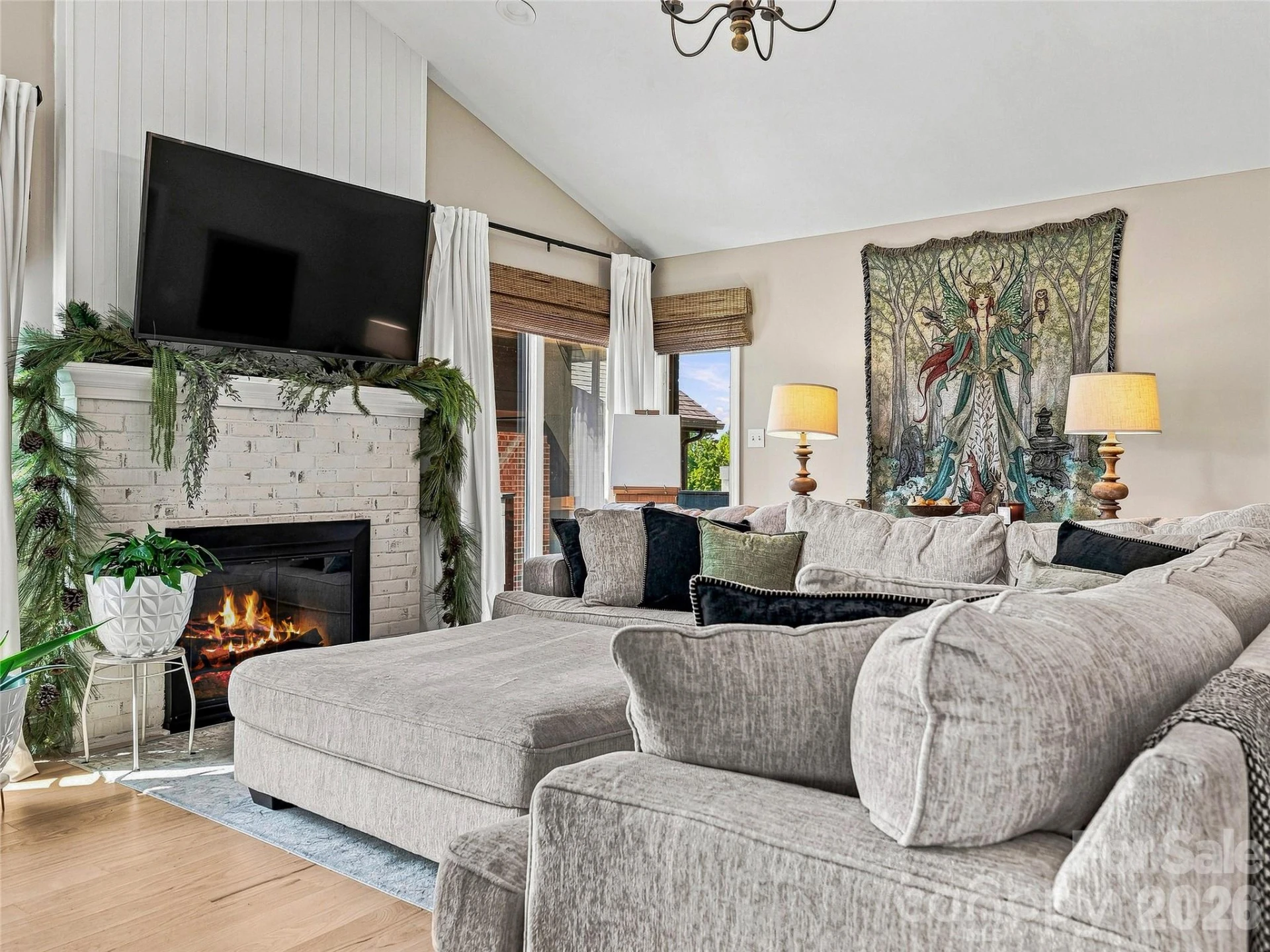 41 Forest Knoll Drive - Photo 5