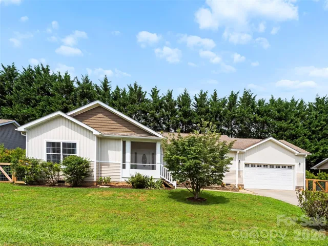 9 Farthings Drive, Arden, NC, 28704