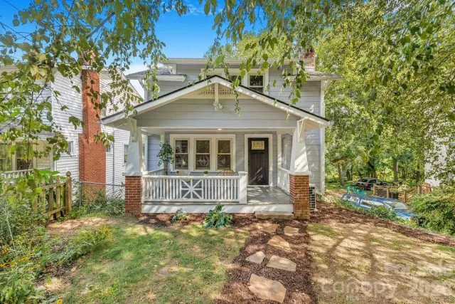 462 Sand Hill Road, Asheville, NC, 28806