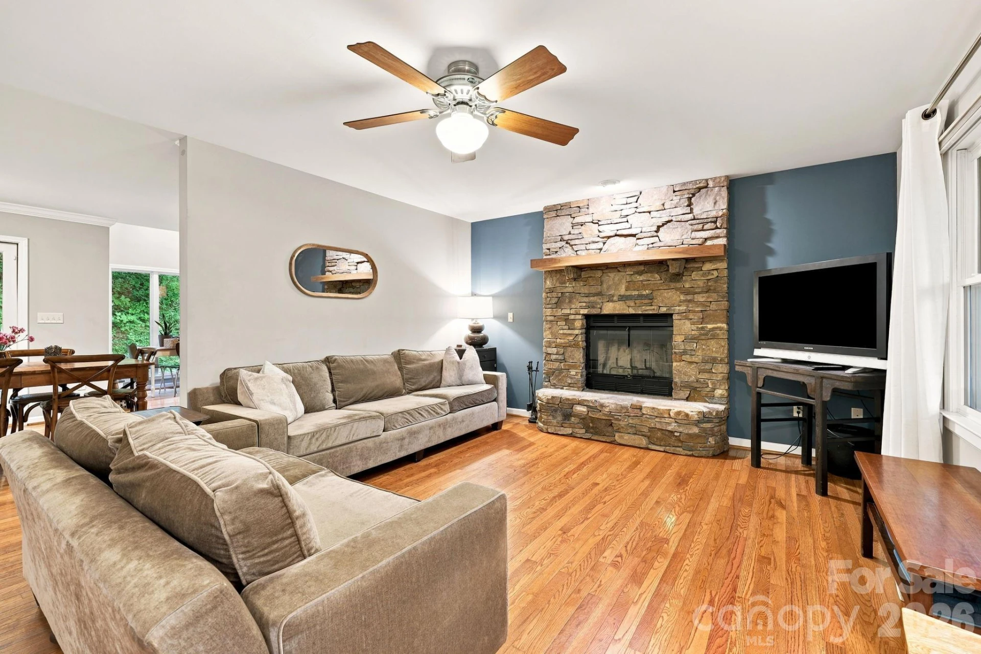 291 Merrills Chase Road - Photo 3