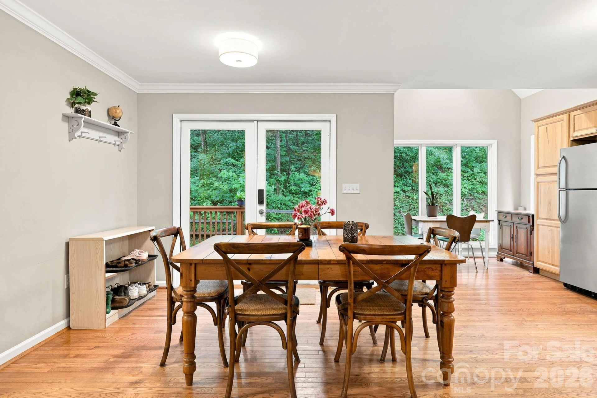 291 Merrills Chase Road - Photo 4