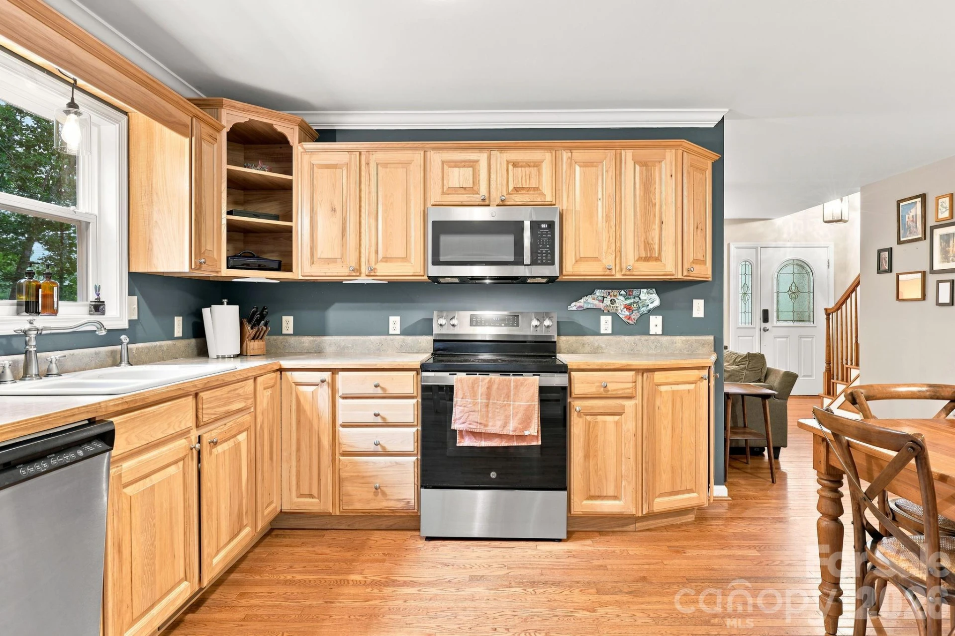 291 Merrills Chase Road - Photo 5