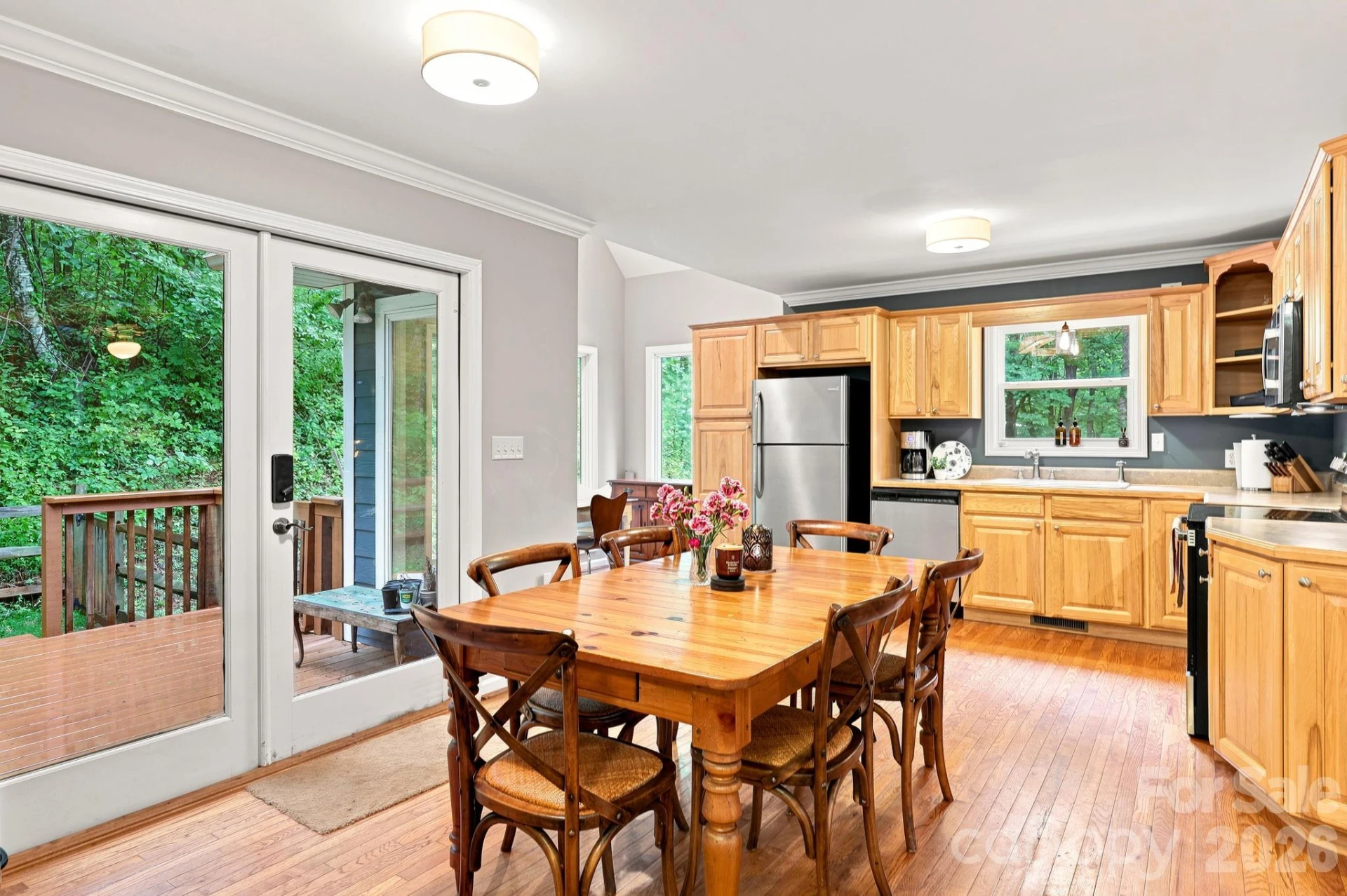 291 Merrills Chase Road - Photo 7