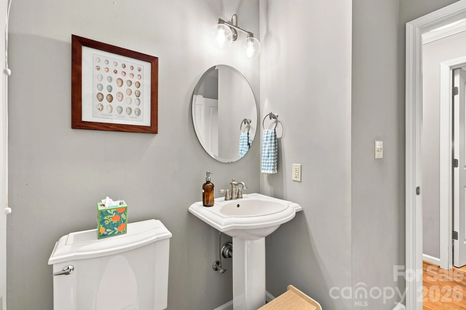 291 Merrills Chase Road - Photo 14