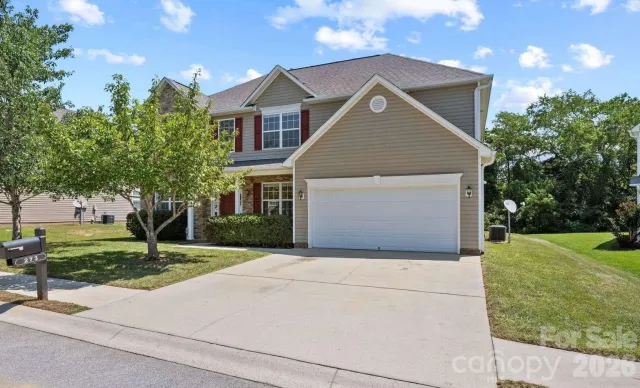 273 Wildbriar Road, Fletcher, NC, 28732