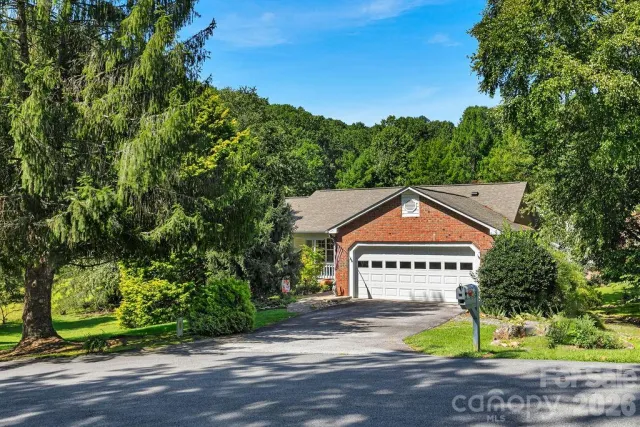 20 Mallard Court, Brevard, NC, 28712
