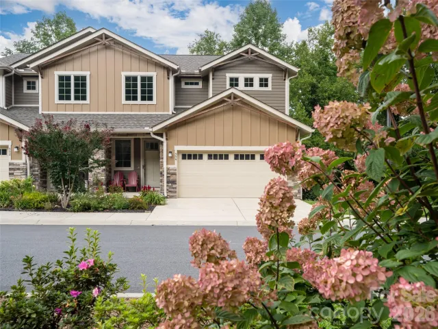554 Sweet Birch Park Lane, Black Mountain, NC, 28711