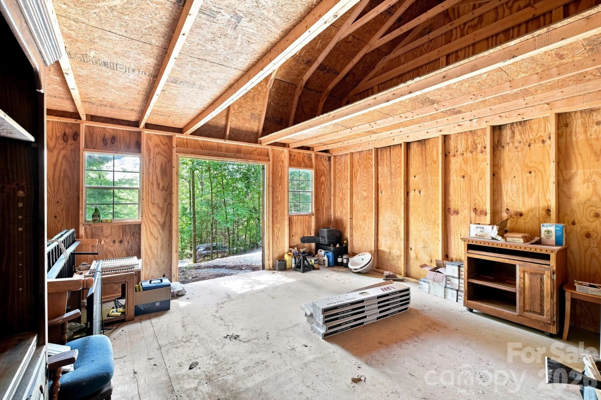 190 Pinewood Knoll Drive - Photo 21