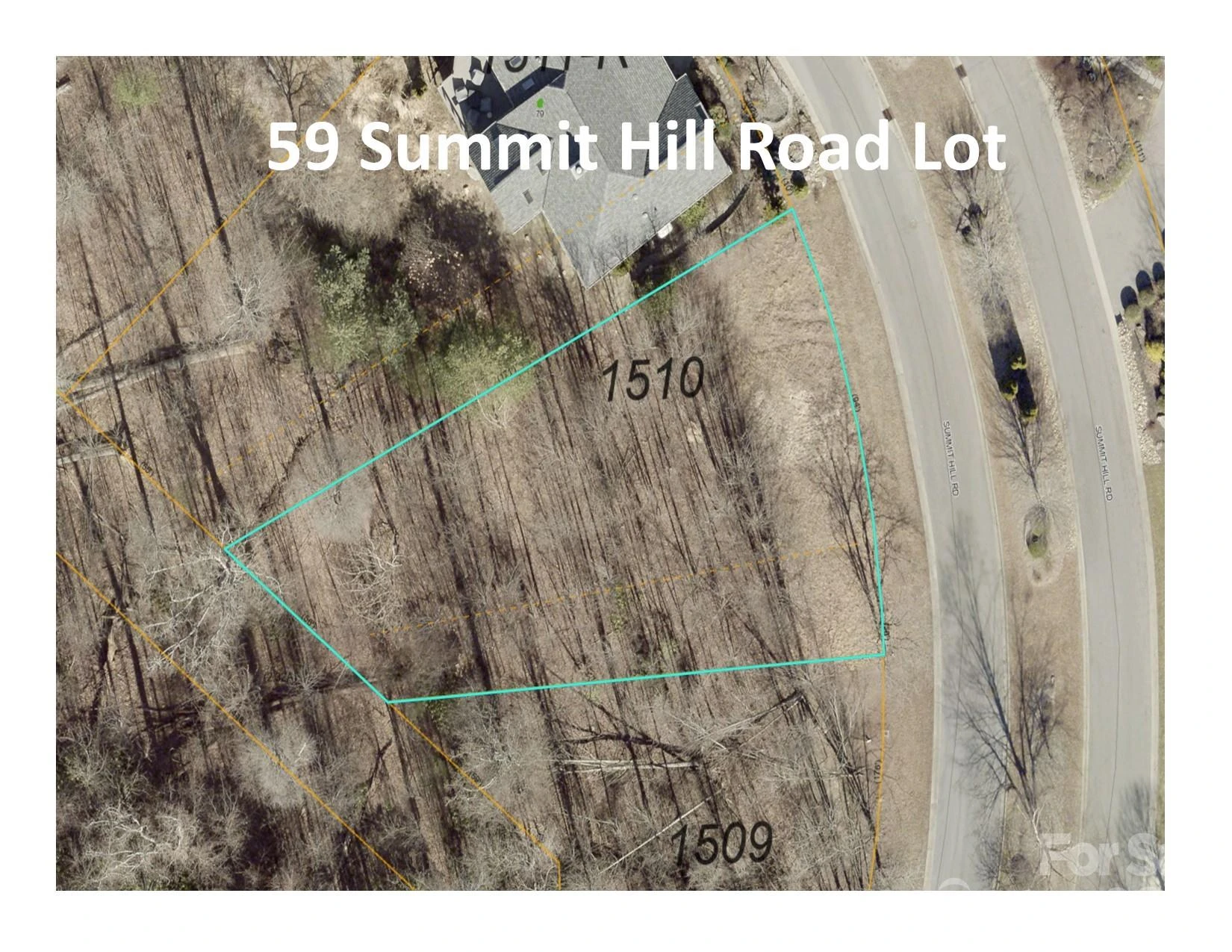 59 Summit Hill Road - Photo 5